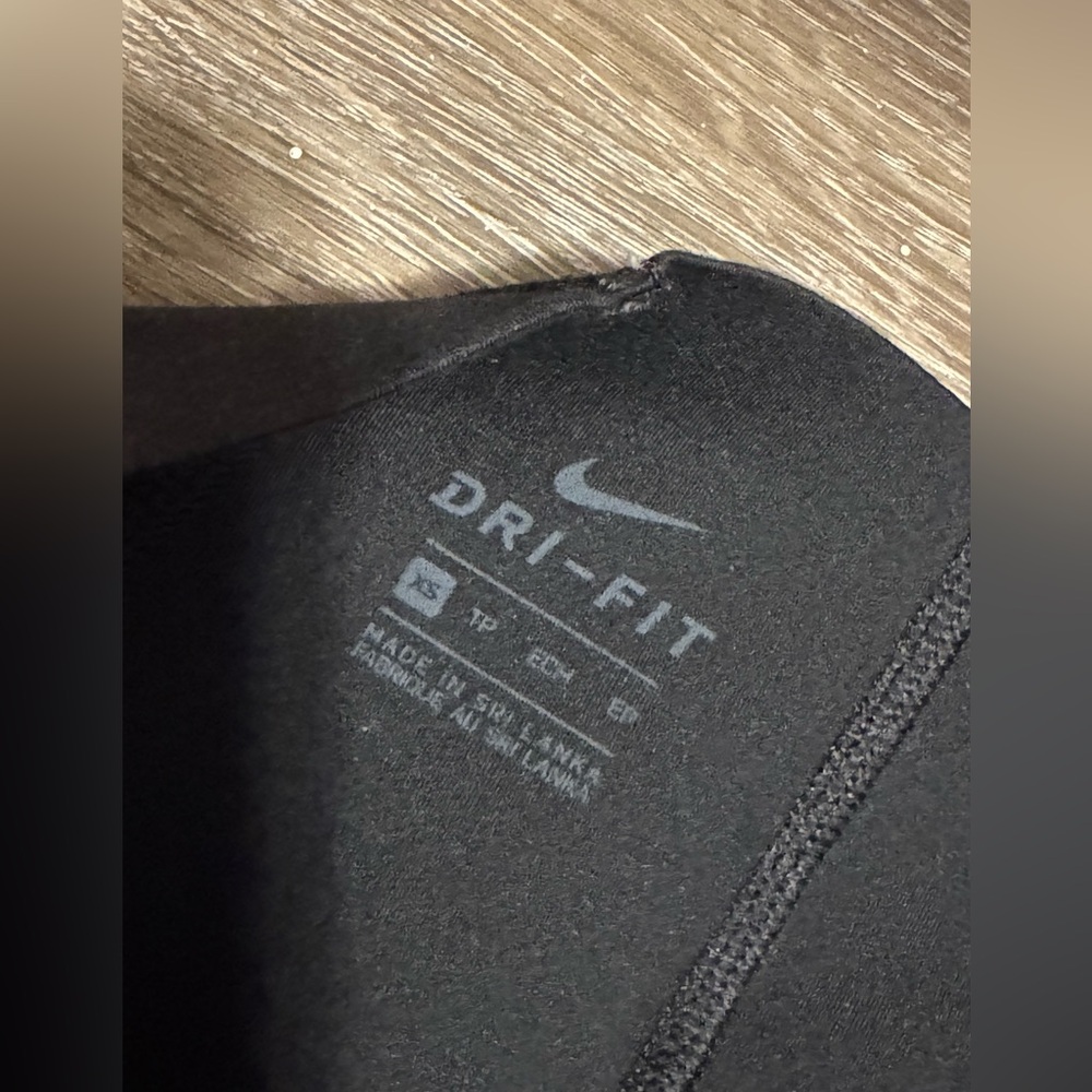 Nike Women's Futuremove Dri-fit High-waisted Pants With Pockets In Black - Picture 5 of 6